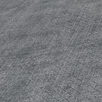 VLIESTAPETE Grau 53/1005 cm - Grau, Textil (53/1cm) - KUNSTLOFT