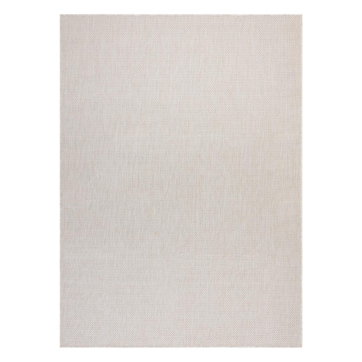 TEPPICH Sion 120/170 cm - Creme, Textil (120/170cm) - rugsX