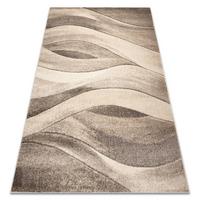 TEPPICH Fusion 280/370 cm - Beige, Textil (280/370cm) - rugsX