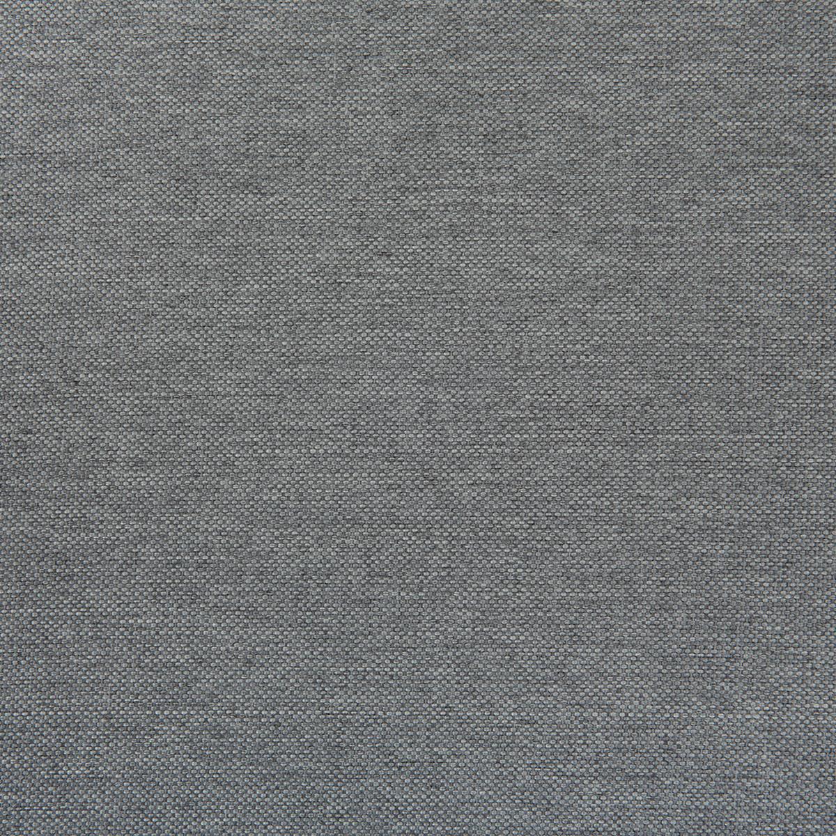 3-SITZER-SOFA hellgrau/hellbraun Motala - Hellbraun/Grau, Textil (182/76/83cm) - Beliani