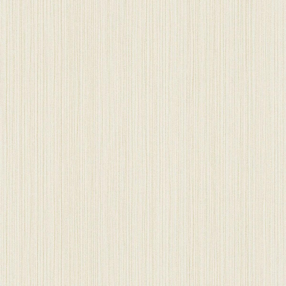 VLIESTAPETE Beige 53/1005 cm - Goldfarben, Textil (53/1cm) - KUNSTLOFT