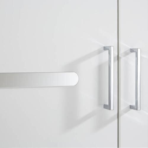 DREHTÜRENSCHRANK ANNA