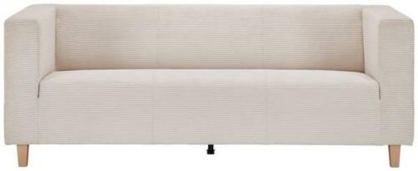 3-SITZER-SOFA SAM-3S SOFA