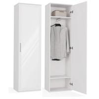 GARDEROBENSCHRANK Artisan 50/180/35 - Eiche Artisan, Holzwerkstoff (50/180/35cm) - RAUMHIRSCH FURNITURE
