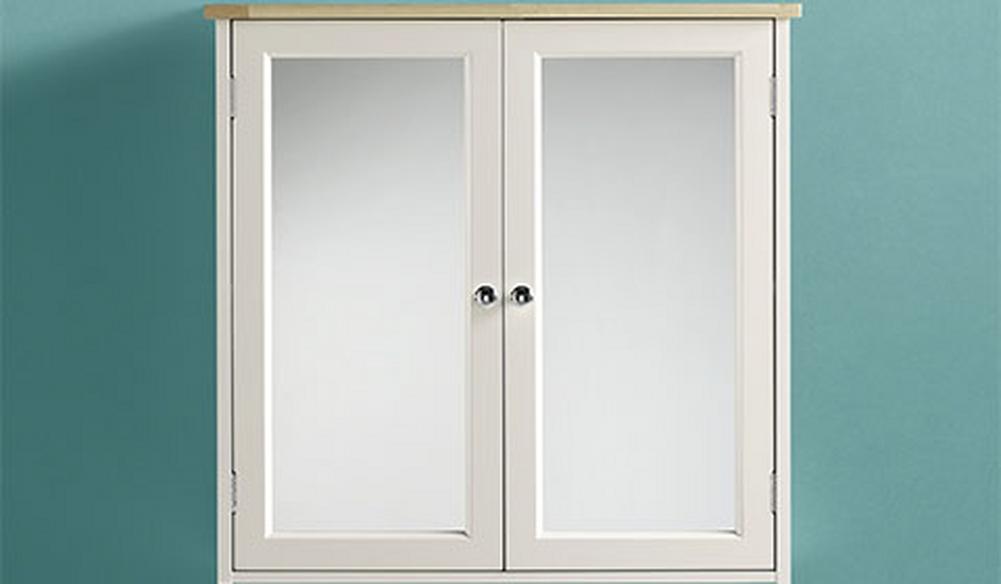 Badezimmerschränke entdecken mömax