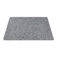 TÜRMATTE COLORADO 908 40/60 cm - Grau, Textil (40/60cm) - rugsX
