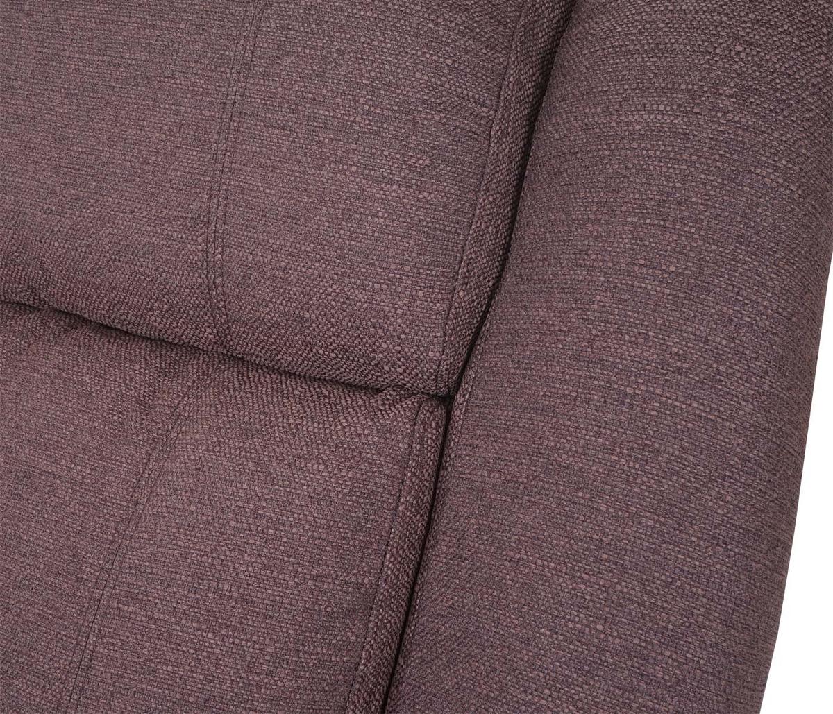 FERNSEHSESSEL Mahagoni Dekor - Braun, Textil (84/102/93cm) - MCW