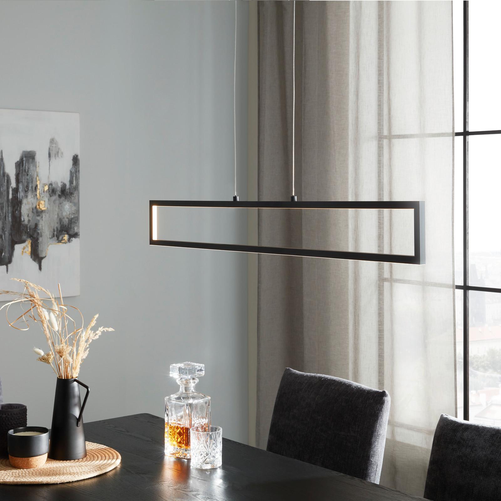 Lampa wisząca LED Fabius