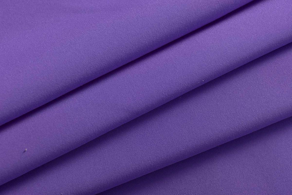 VORHANG 2ER SET HxB 245x60 cm Lila - Lila, Textil (60/245cm) - Gardinenbox