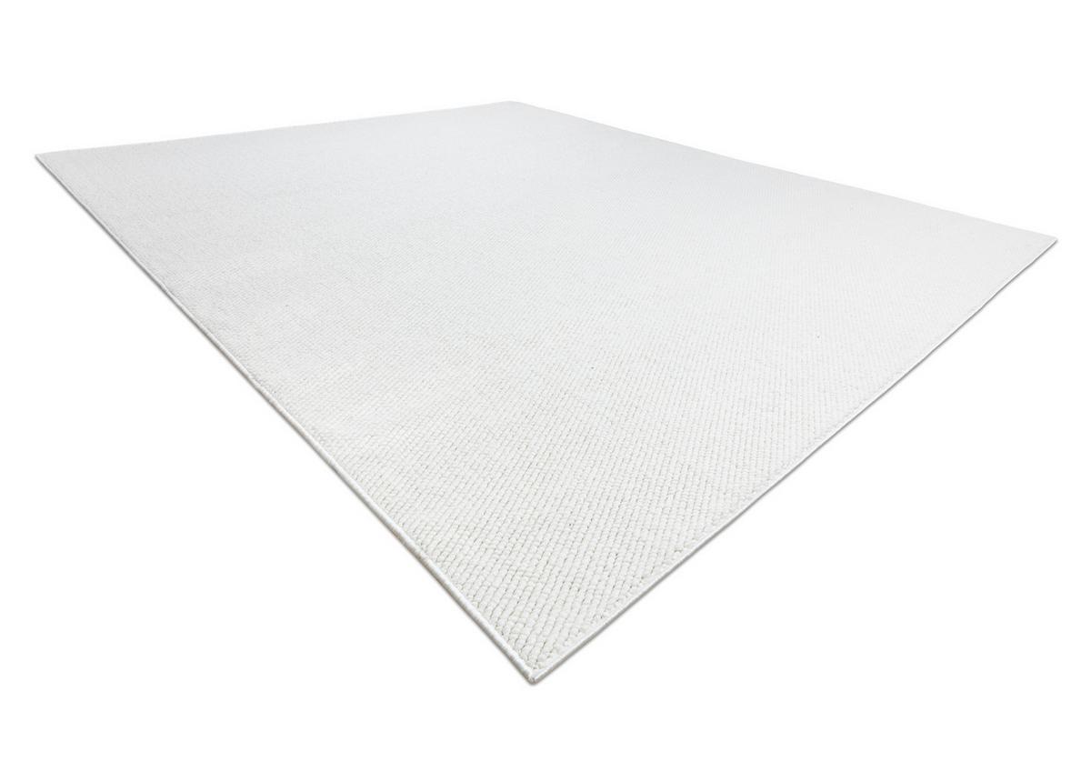 TEPPICH Casablanca Plus 200/200 cm - Creme, Textil (200/200cm) - rugsX