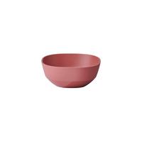 SCHALE Silueta Vivid Mauve 250 ml - Rot/Rosa, Kunststoff (11cm) - Mepal