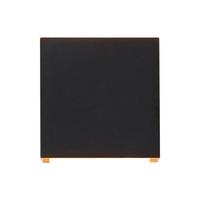 WANDLEUCHTE Inspiration 1er-Set - Schwarz, Metall (10/10/10cm) - Nettlife