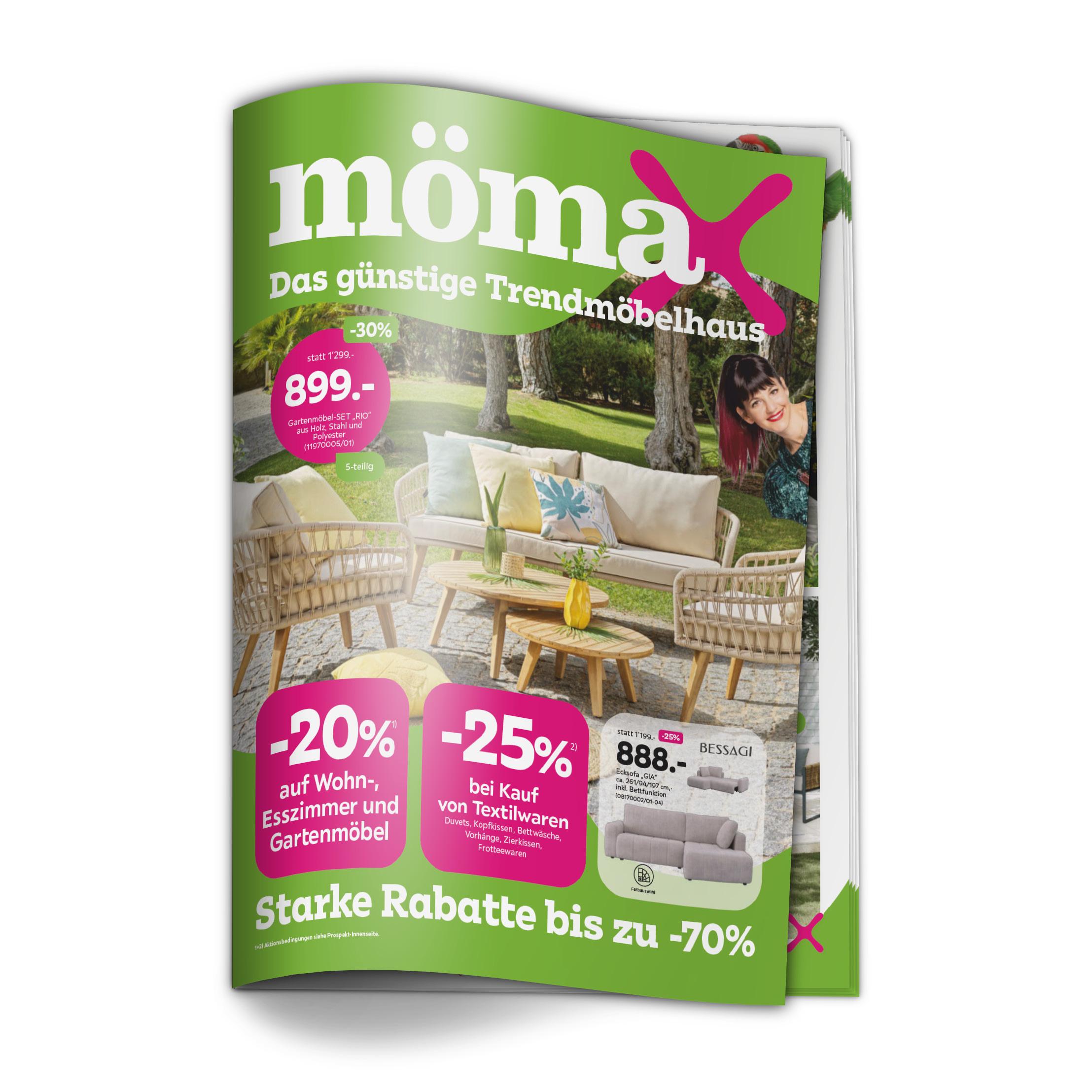 Prospekt Cover-Bild VCH04-6-a