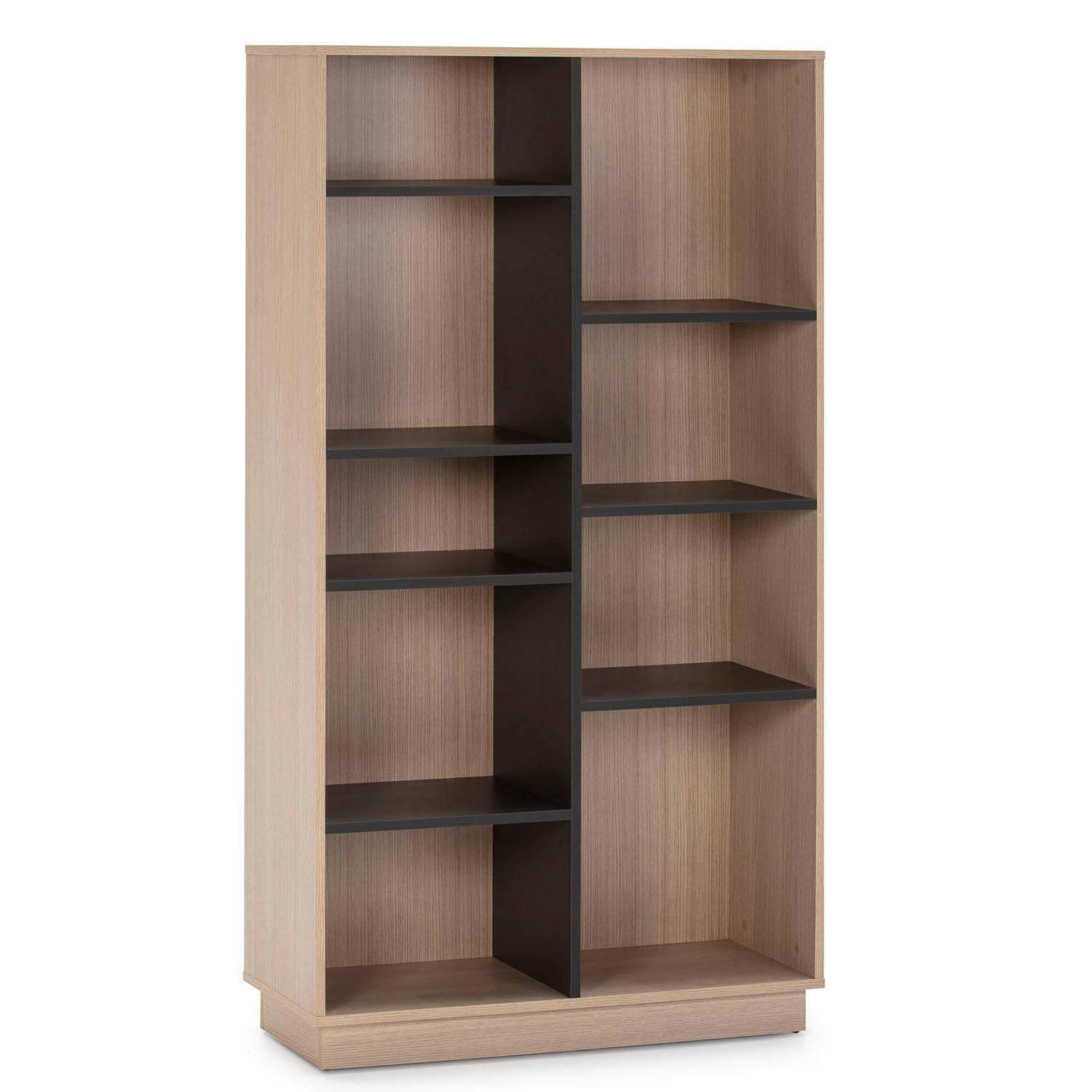 REGAL Vigo 150x80 cm, Farbe Eiche - Honigeiche, Holzwerkstoff (80/150/33cm) - VS Venta-stock