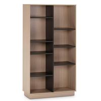 REGAL Vigo 150x80 cm, Farbe Eiche - Honigeiche, Holzwerkstoff (80/150/33cm) - VS Venta-stock
