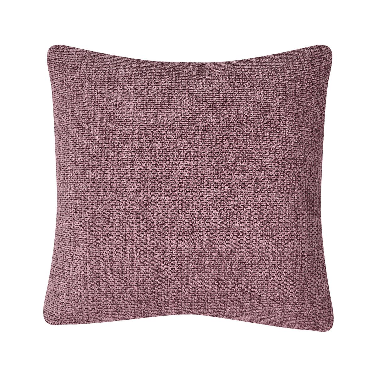 SESSEL Stoff Rosa Bolga - Pink, Textil (119/89/83cm) - Beliani