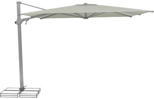 AMPELSCHIRM VARIOFLEX - Suncomfort by Glatz