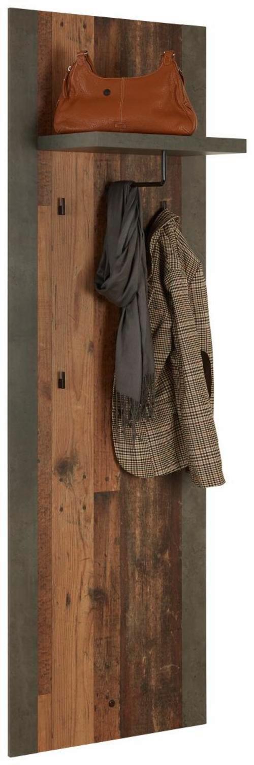 GARDEROBNI PANEL MAGARA