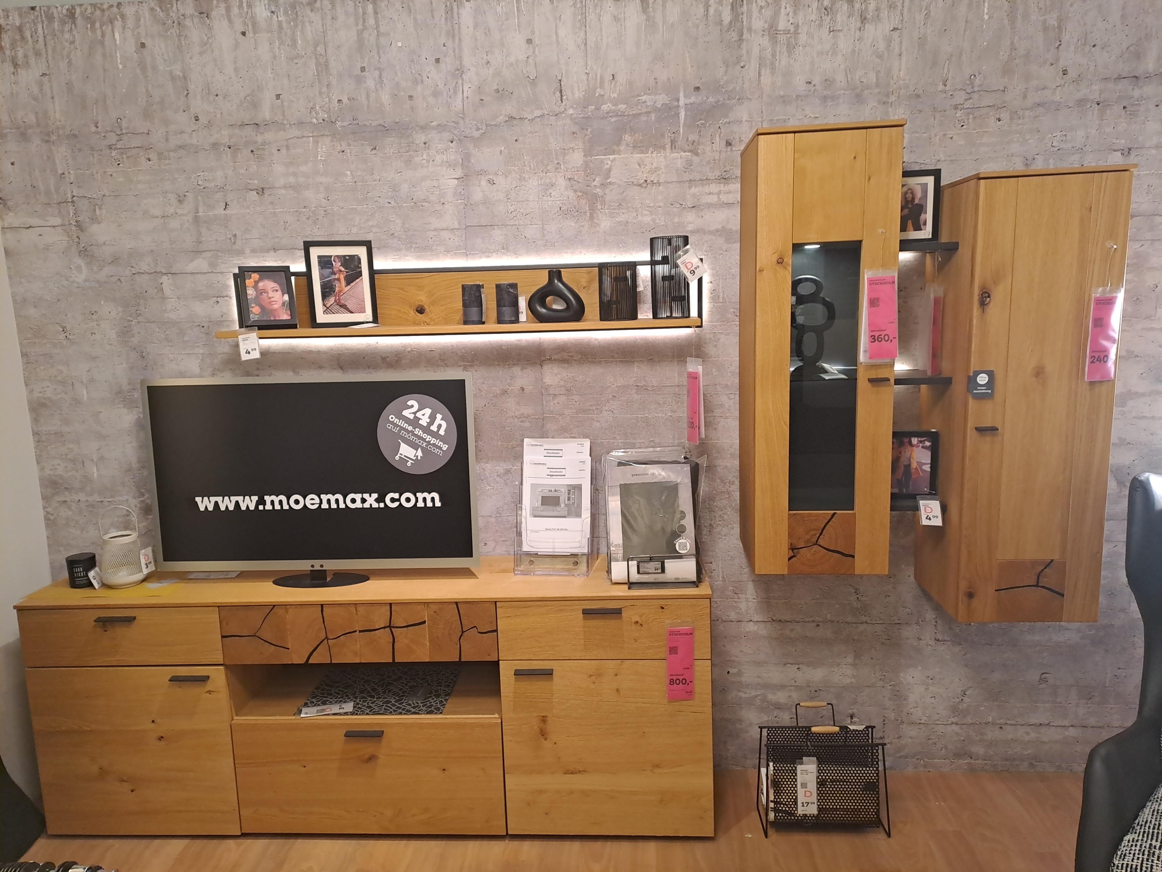 WANDBOARD STOCKHOLM