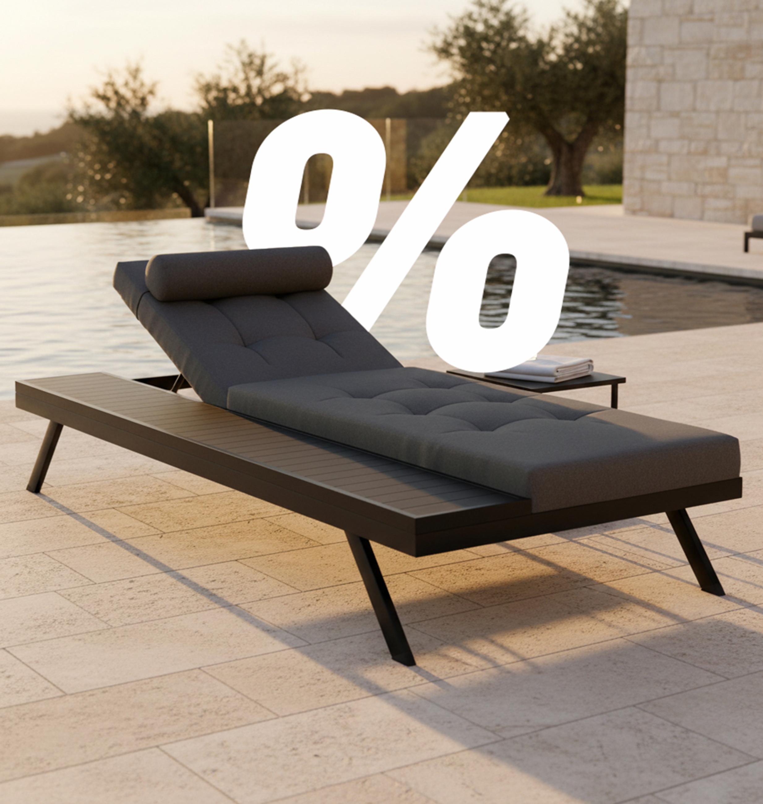 Gardensteals bei mömax