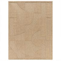 OUTDOORTEPPICH Boho Beige 160 x 220 cm - Beige, Kunststoff (160/220cm) - TT Home