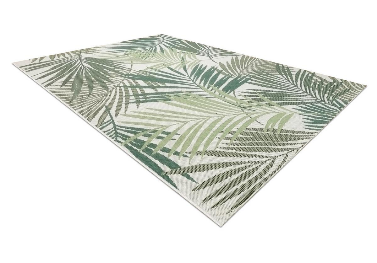 TEPPICH Color 80/150 cm - Pastellgrün, Textil (80/150cm) - rugsX