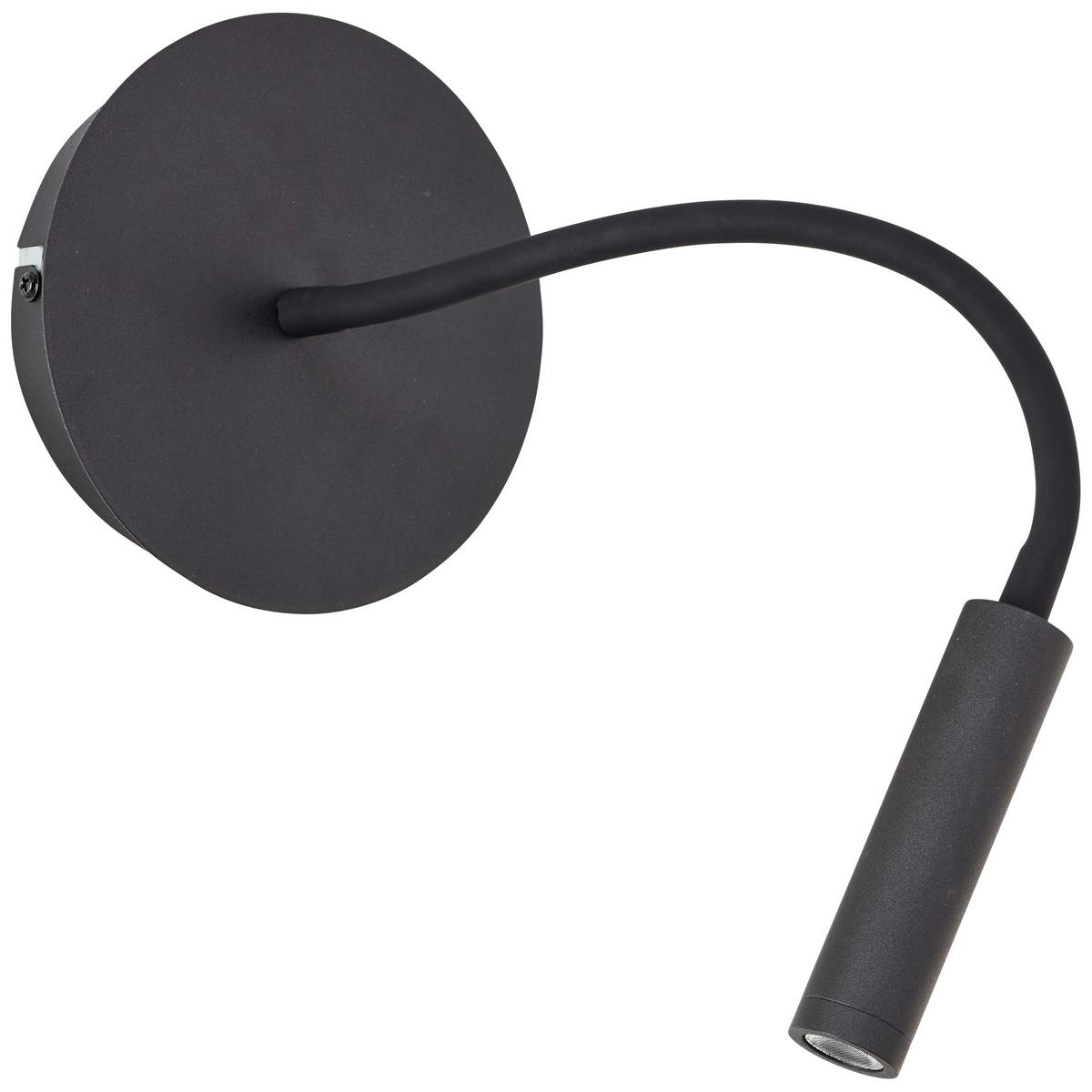 WANDSPOT Jutta G99947/76 - Goldfarben, Metall (14/41.6/14cm) - Brilliant