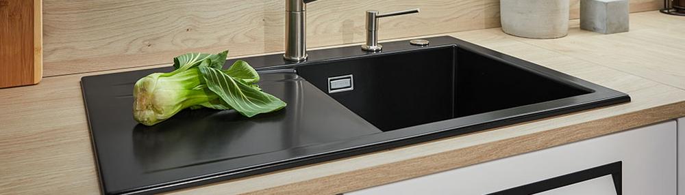 Küchenspülen entdecken mömax