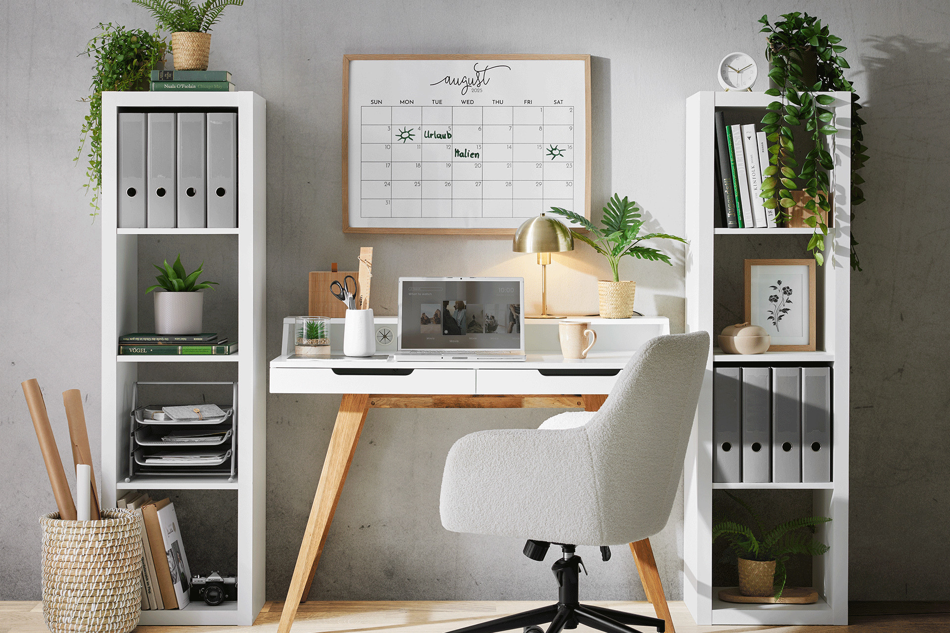 Early Birds - Schulstart Edition