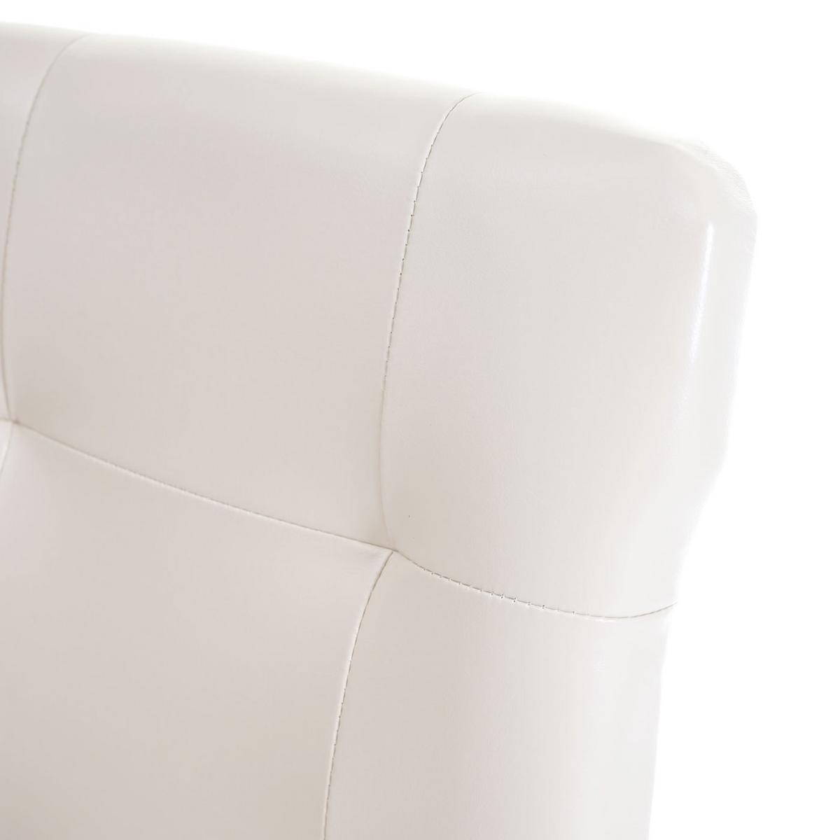 ESSZIMMERSTUHL Beige 2er-Set - Beige/Creme, Textil (41/88/55cm) - MCW