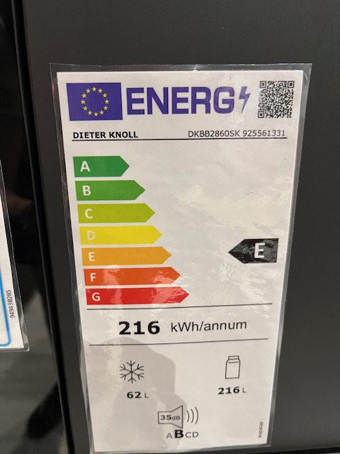 EINBAUKÜCHE EASYTOUCH - Nobilia