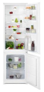 Kühl-Gefrierkombination NSC5S183ES - AEG