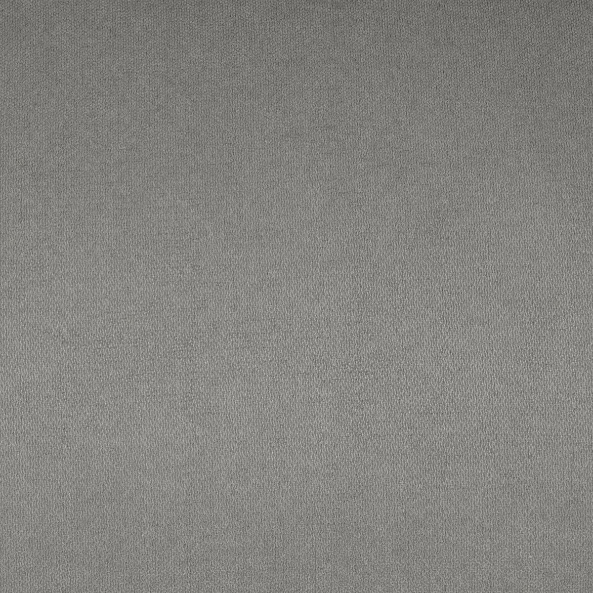 2-SITZER-SOFA grau Fenes - Schwarz/Grau, Textil (142/90/75cm) - Beliani