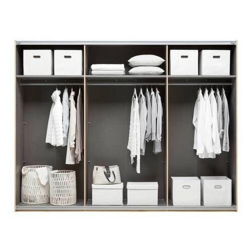Schwebetürenschrank Rabina