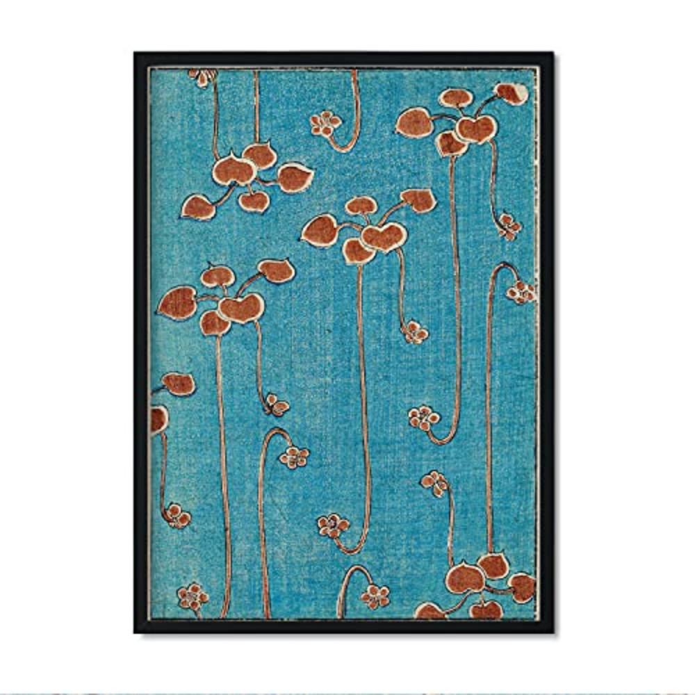POSTER Shin 07 A4 Rahmenlos - Klar, Papier (29.7/5/21cm) - Nacnic
