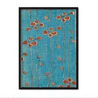 POSTER Shin 07 A4 Rahmenlos - Klar, Papier (29.7/5/21cm) - Nacnic