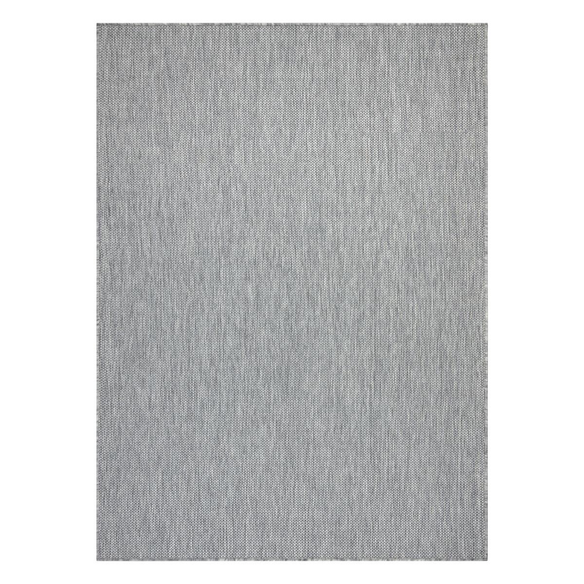 TEPPICH Sion 120/170 cm - Grau, Textil (120/170cm) - rugsX