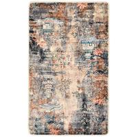 BADTEPPICH Aquata 50x60 cm - Beige, Textil (50/60cm) - Gino Falcone