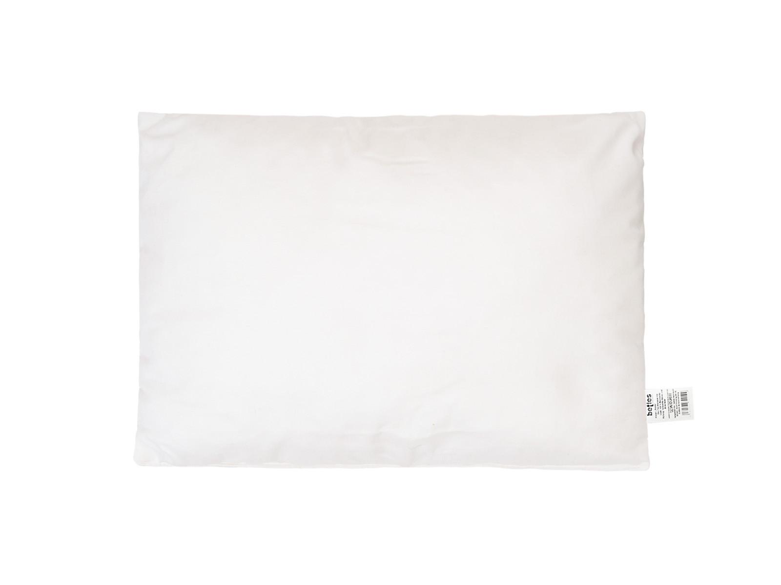 KISSENFÜLLUNG PublikFree Faserbällchen 25/35 cm - Weiß, Naturmaterialien/Kunststoff (25/35cm) - beties Heimtextil