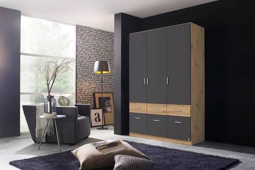 Drehtürenschrank Aalen