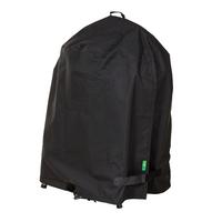 SCHUTZHÜLLE für Rundgrill SHP-30082 - Schwarz, Kunststoff (68/69/1cm) - mehr Garten