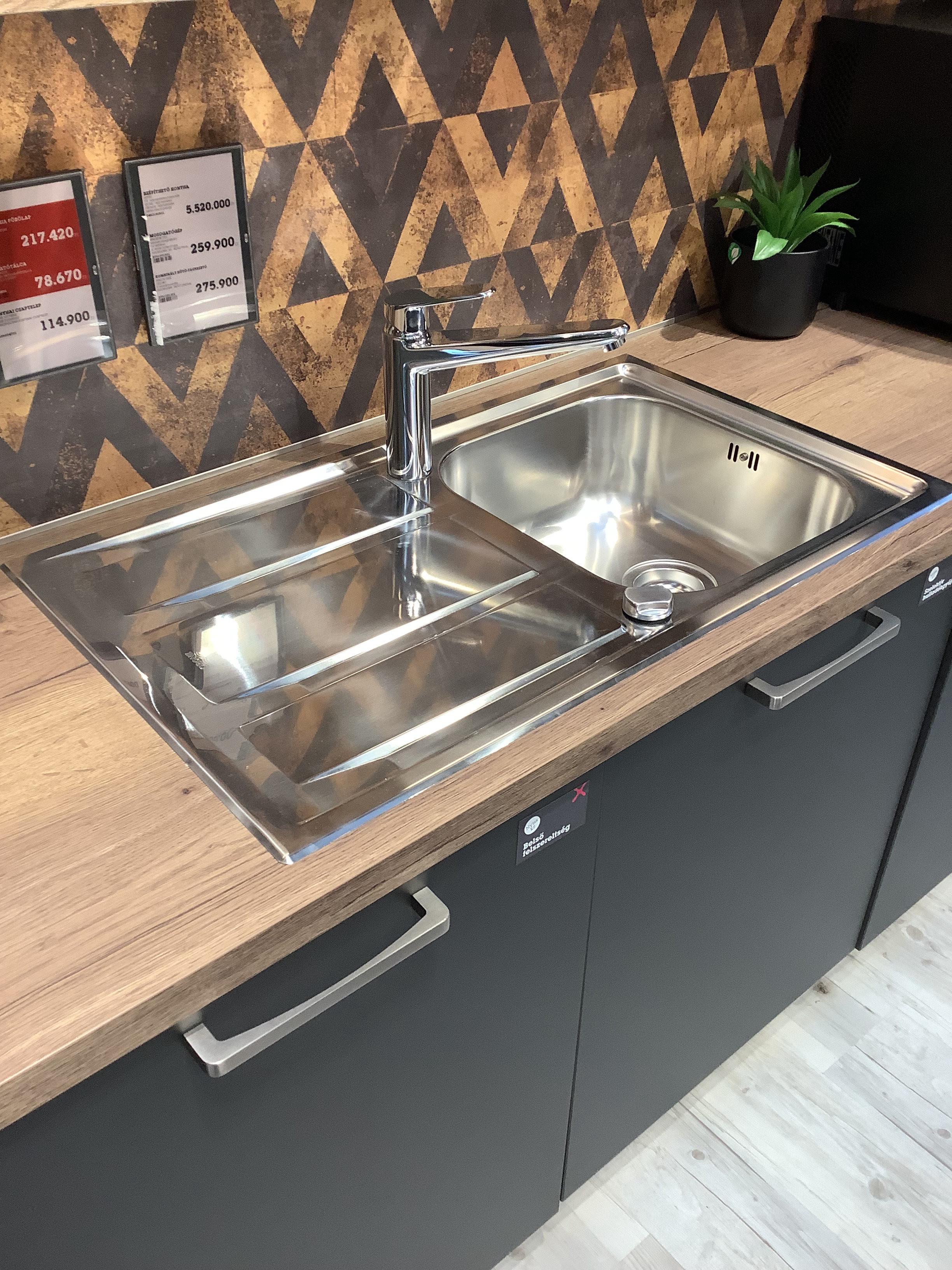 MOSOGATÓTÁLCA GROHE 31568SD0 - Grohe