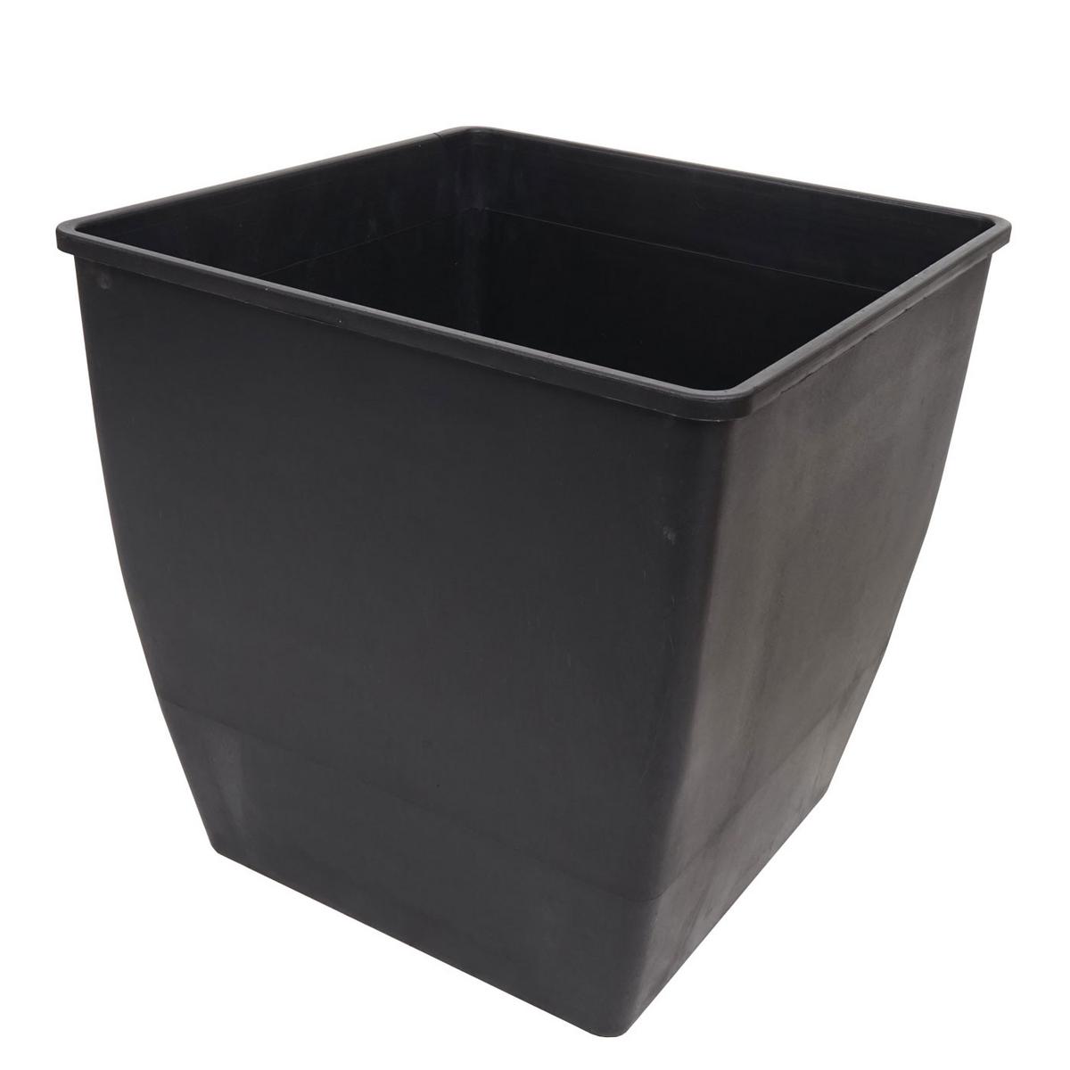 PFLANZKASTEN Braun - Braun, Holz (42/60/42cm) - MCW