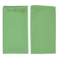 ERSATZBEZUG DACH FÜR PERGOLA BEJA Grün - Grün, Textil (272/1/596cm) - MCW