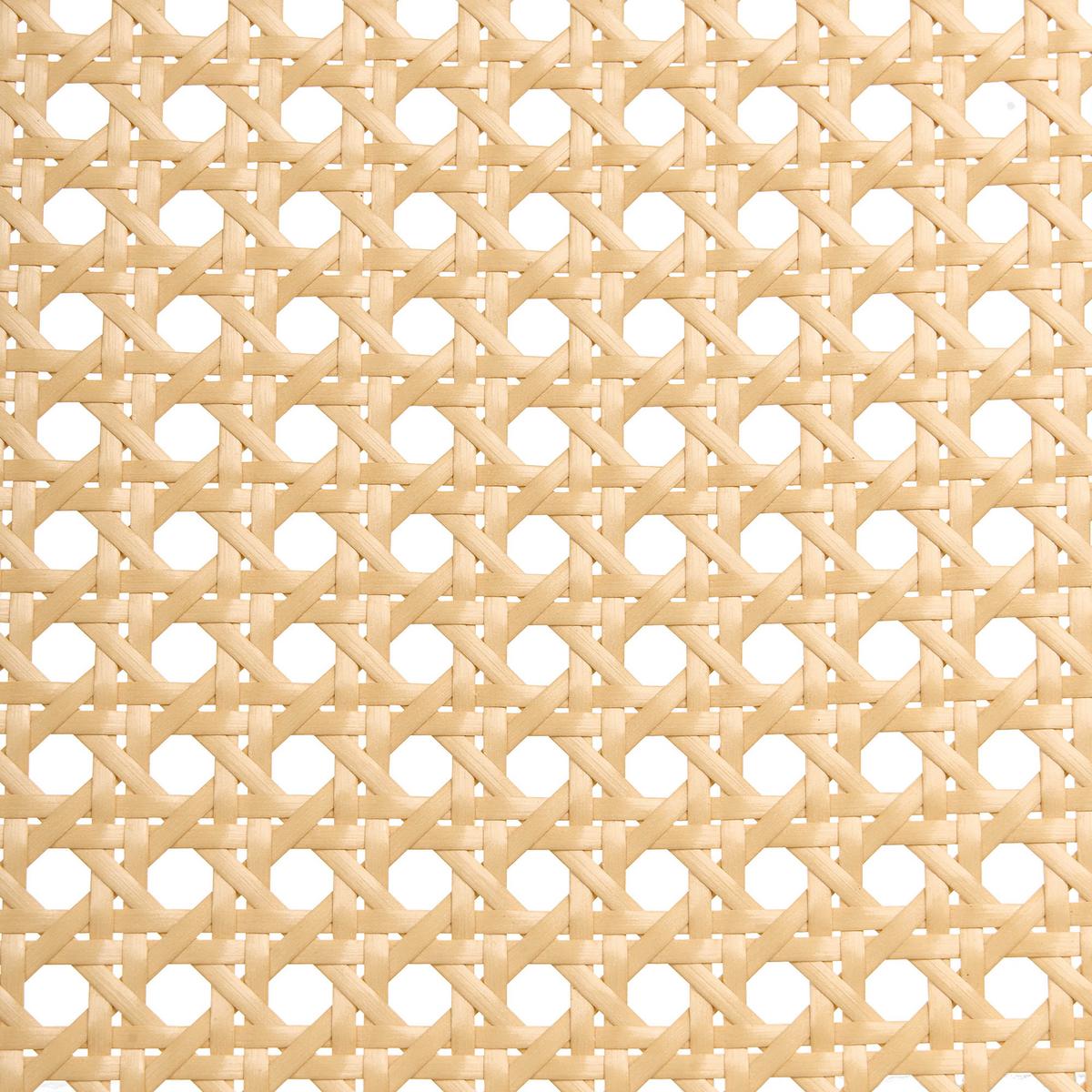 ESSZIMMERSTUHL 2er-Set Hellbeige/Dunkelbraun Alcova - Dunkelbraun/Beige, Holz (51/93/54cm) - Beliani