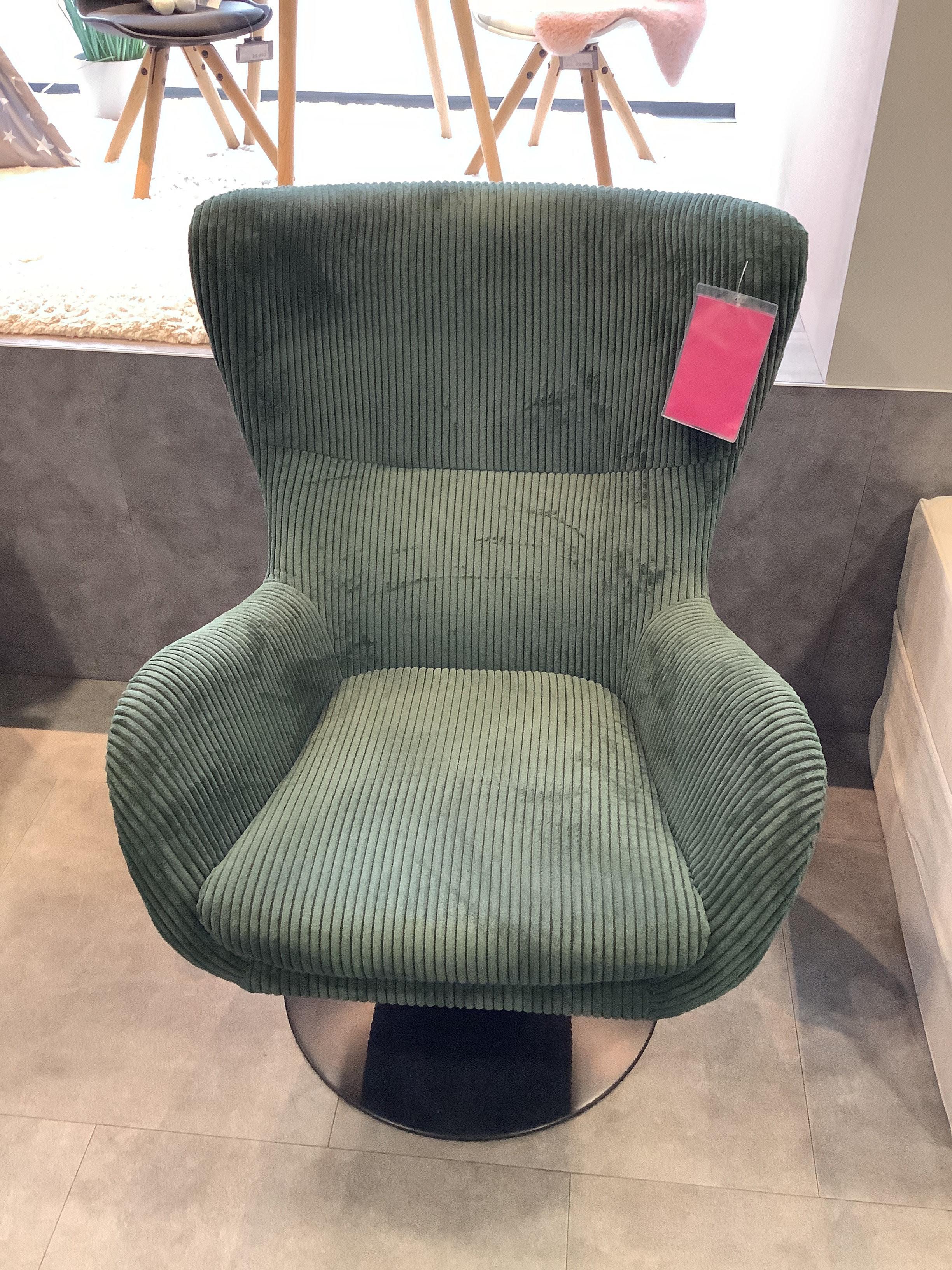 Csepel outlet shiba fotel