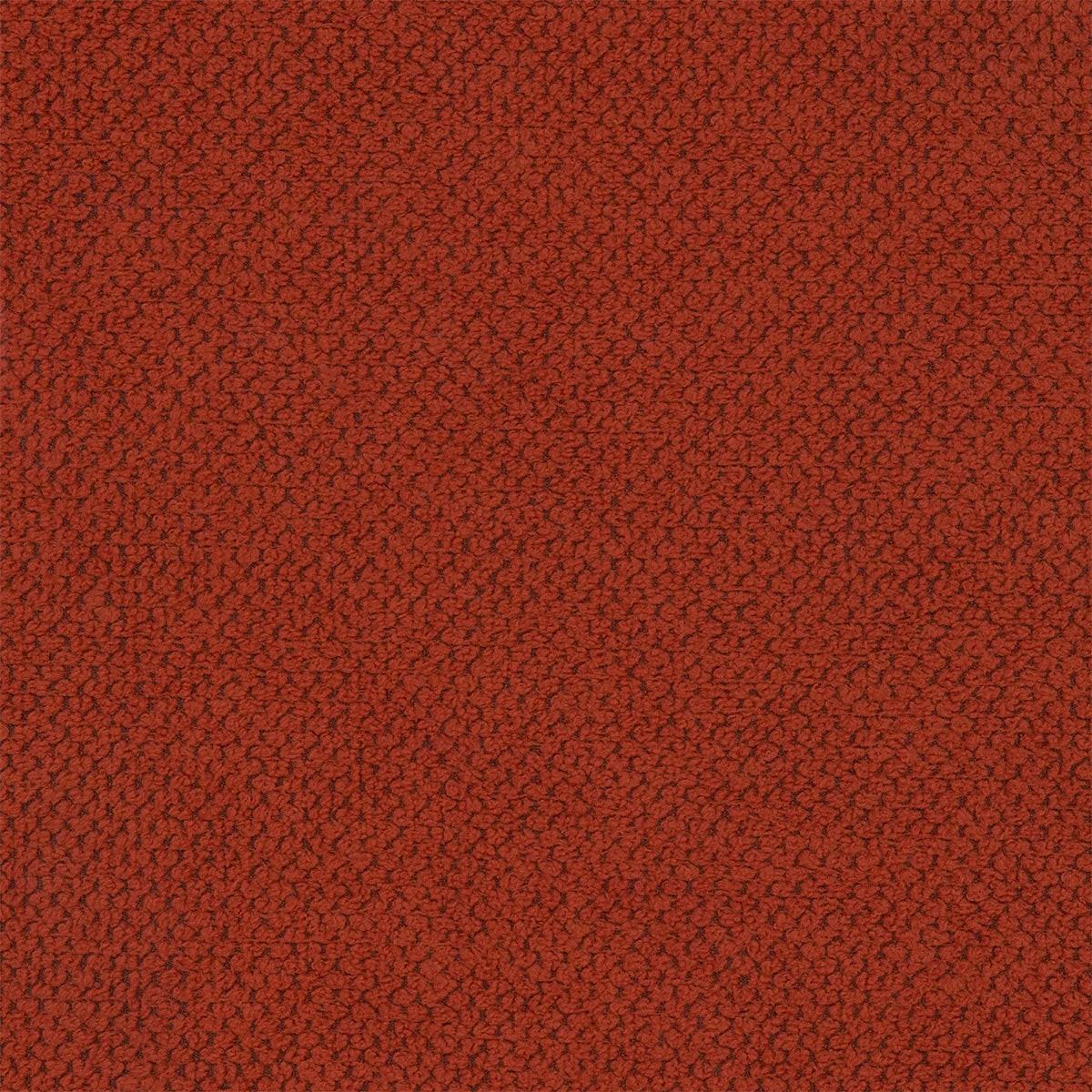 ECKSOFA Claudio 3 Sitzplätze Bordeaux - Rot, Holz (207/148cm) - Petits-meubles