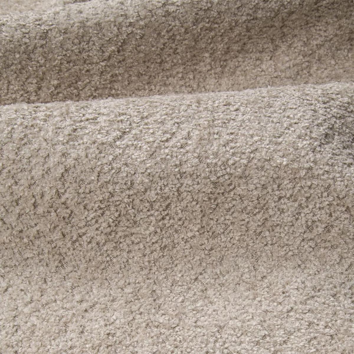 BOXBETT Arturo In Freya - Hellbraun, Holzwerkstoff/Textil (160/200cm) - Fun Möbel