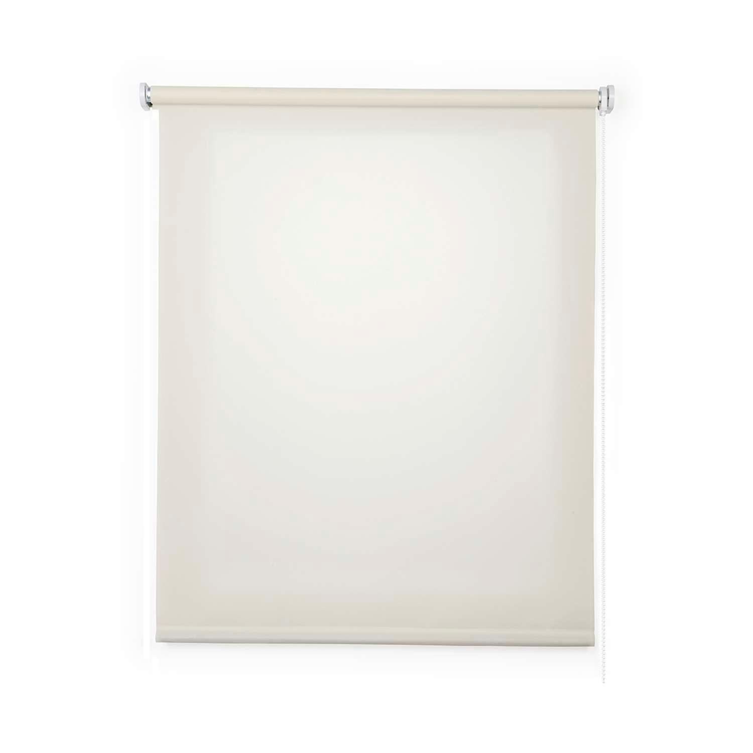 ROLLO 60 cm x 180 cm, Ekrü - Beige, Kunststoff (60/180cm) - STORESDECO