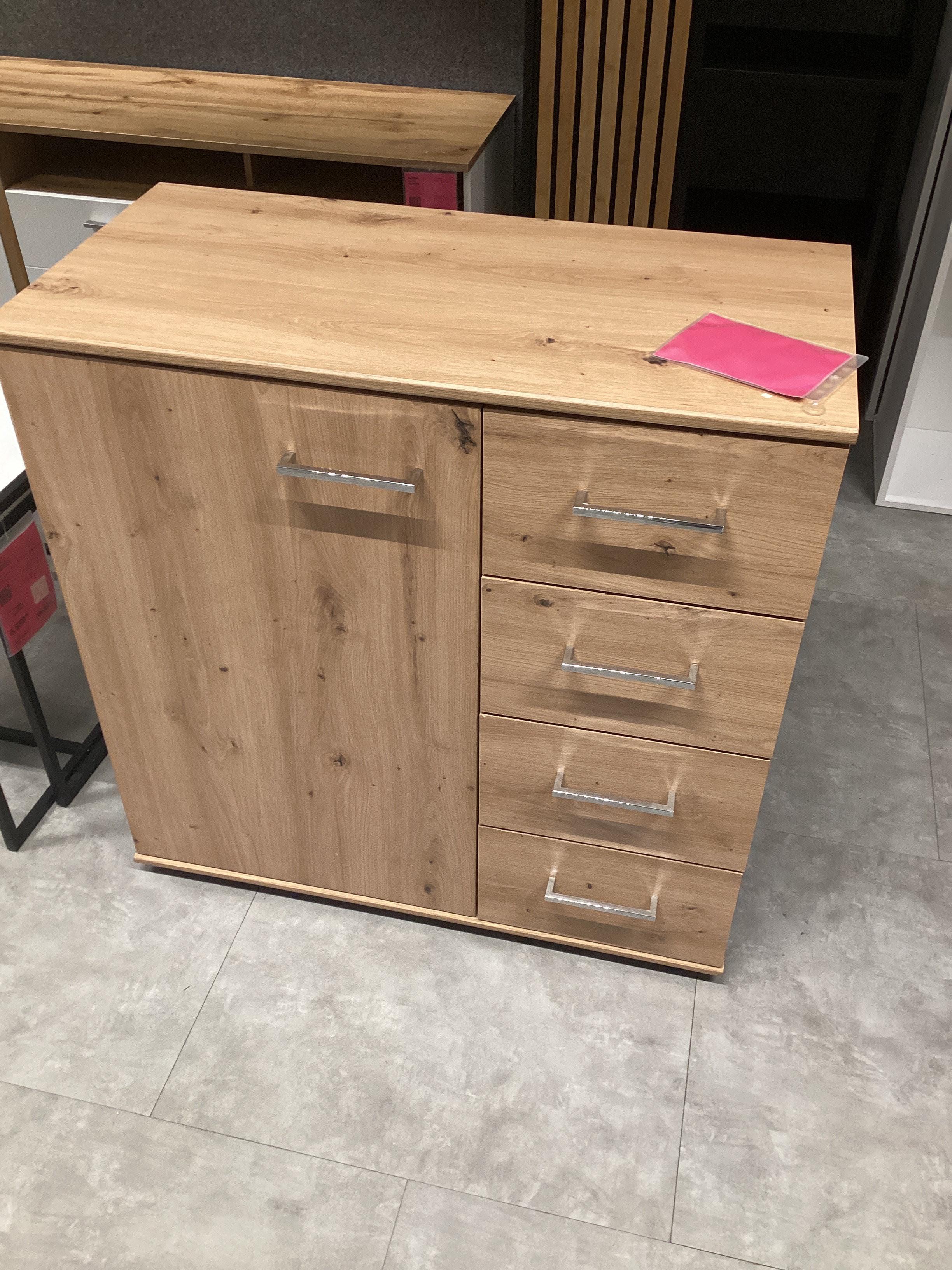 CSEPEL OUTLET ANNA KOMÓD